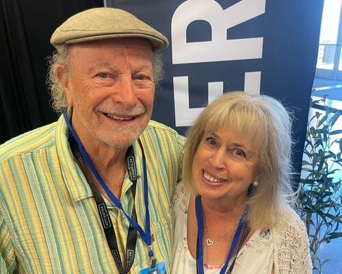 Gary & Stephany Crawford