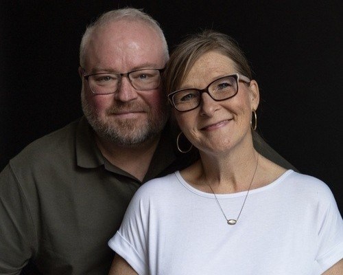 Loran & Brenda Lichty