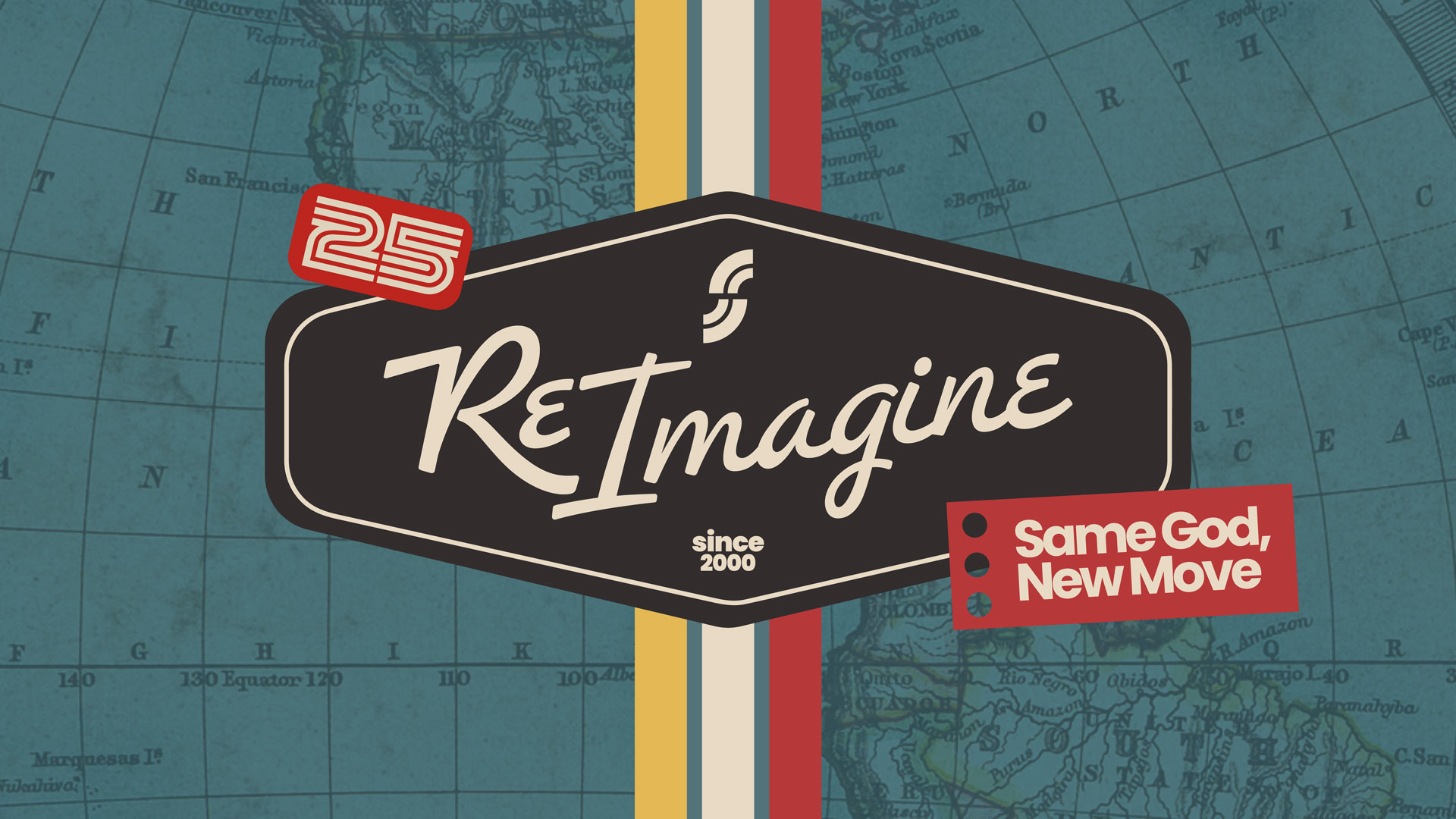 Series image for ReImagine II