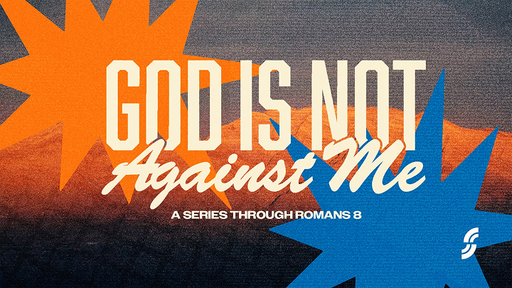 Series image for God Is Not Against Me
