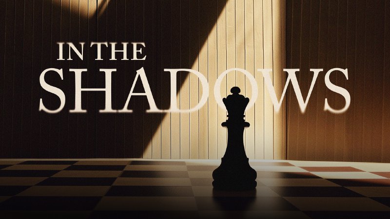 Series image for In The Shadows