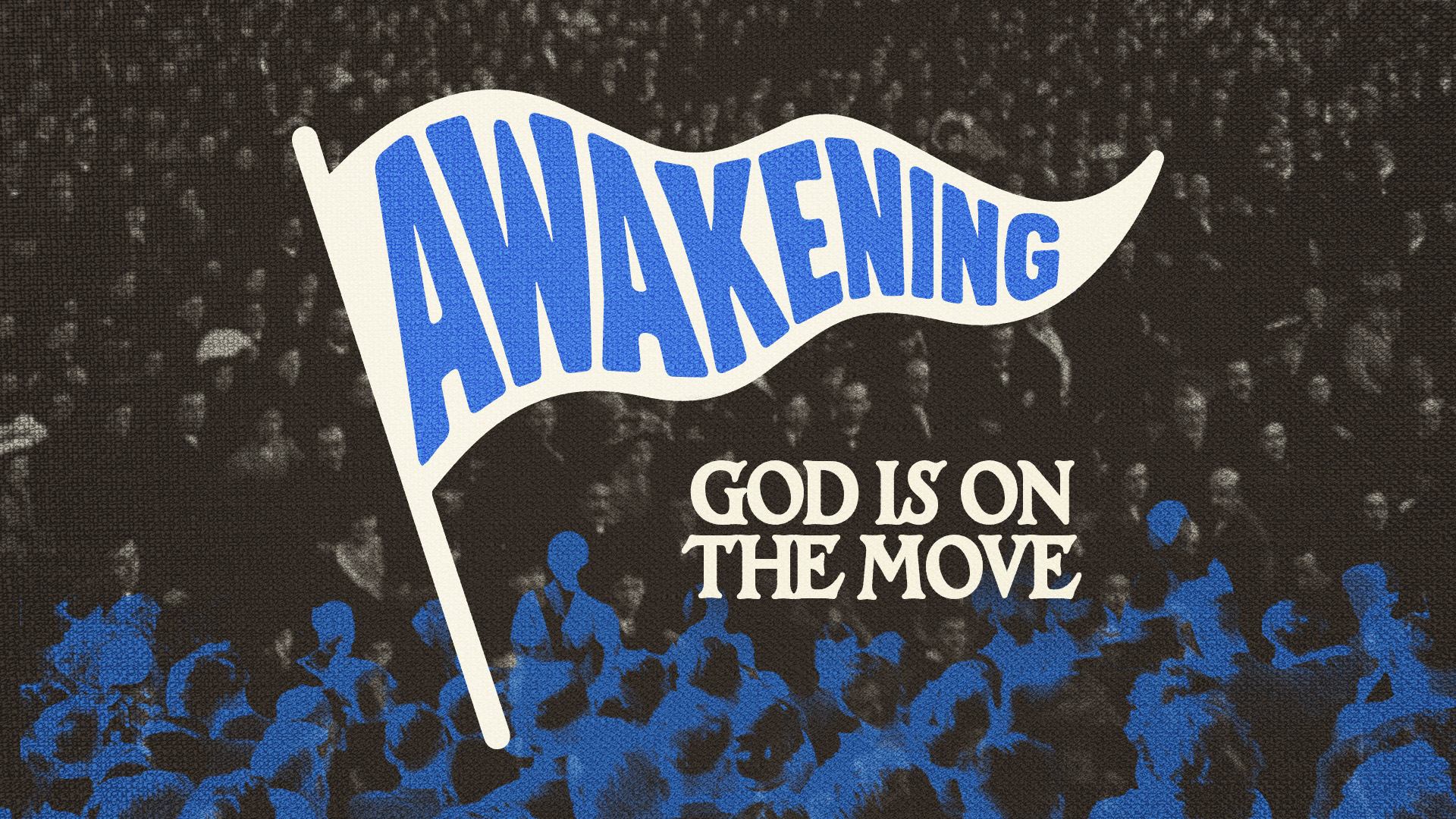Series image for Awakening