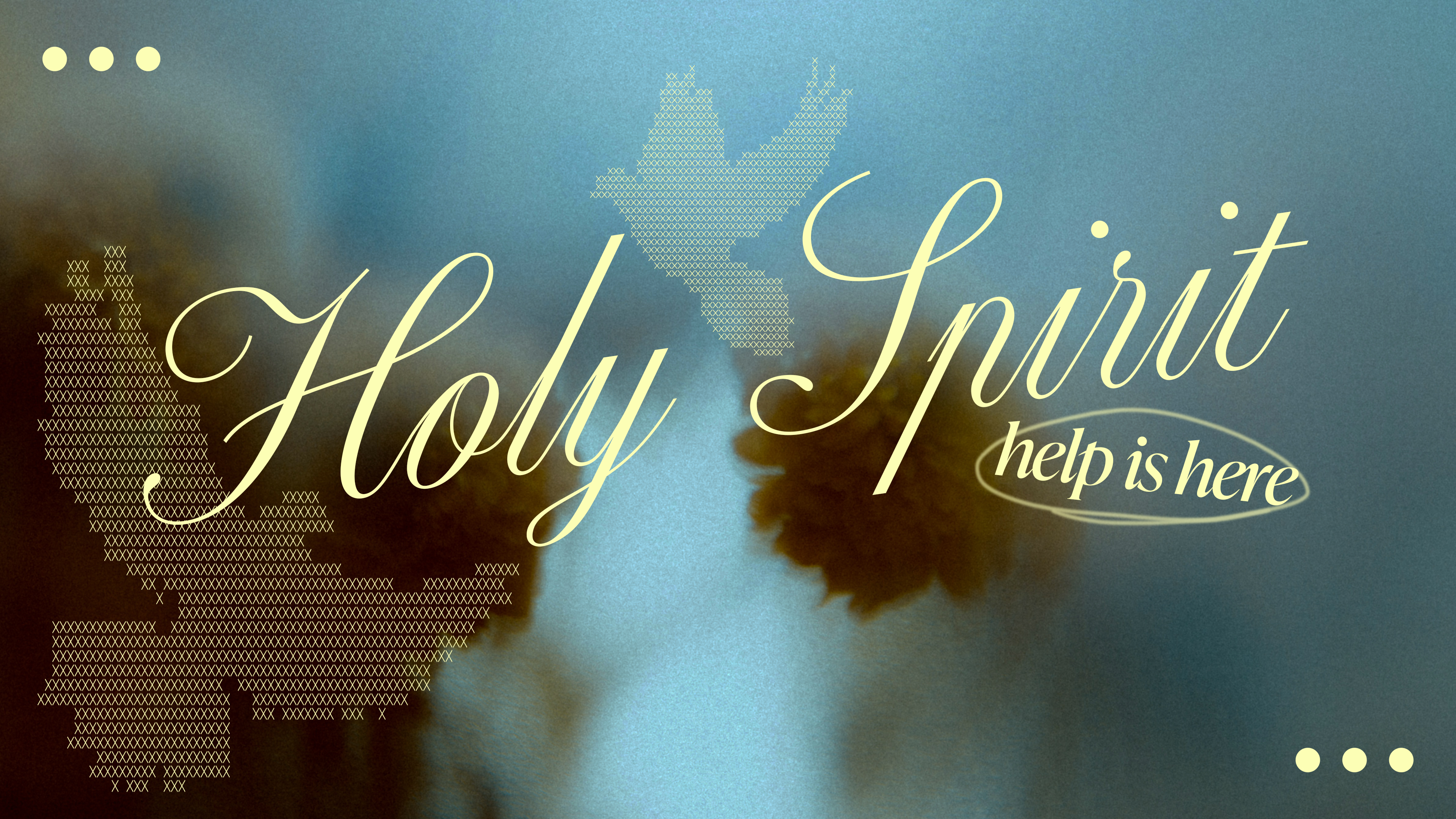 Series image for The Holy Spirit