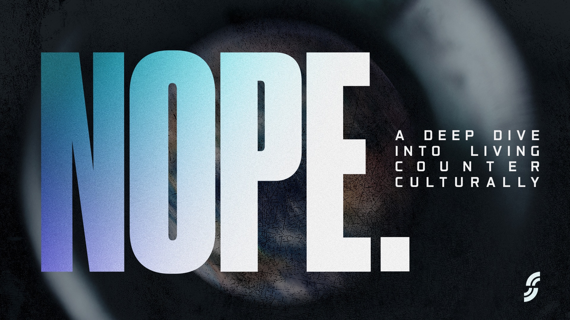 Series image for NOPE